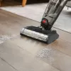Aspirador vertical/escova a bateria Bissell 4330N pilha húmido e seco sem saco 0,44 L preto