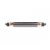 Cabo HDMI LANBERG CA-HDMI-20CU-0200-BK — 20 m, HDMI 2.0, 18 Gbit/s, 4K (2160p), 144 Hz, ARC, Ethernet, banhado a ouro
