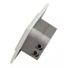 Tomada de rede 2 x RJ-45 LogiLink NP0124