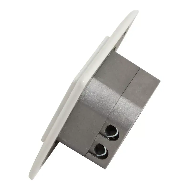 Tomada de rede 2 x RJ-45 LogiLink NP0124