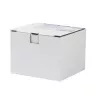 Tomada de rede 2 x RJ-45 LogiLink NP0124