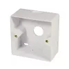 Tomada de rede 2 x RJ-45 LogiLink NP0124