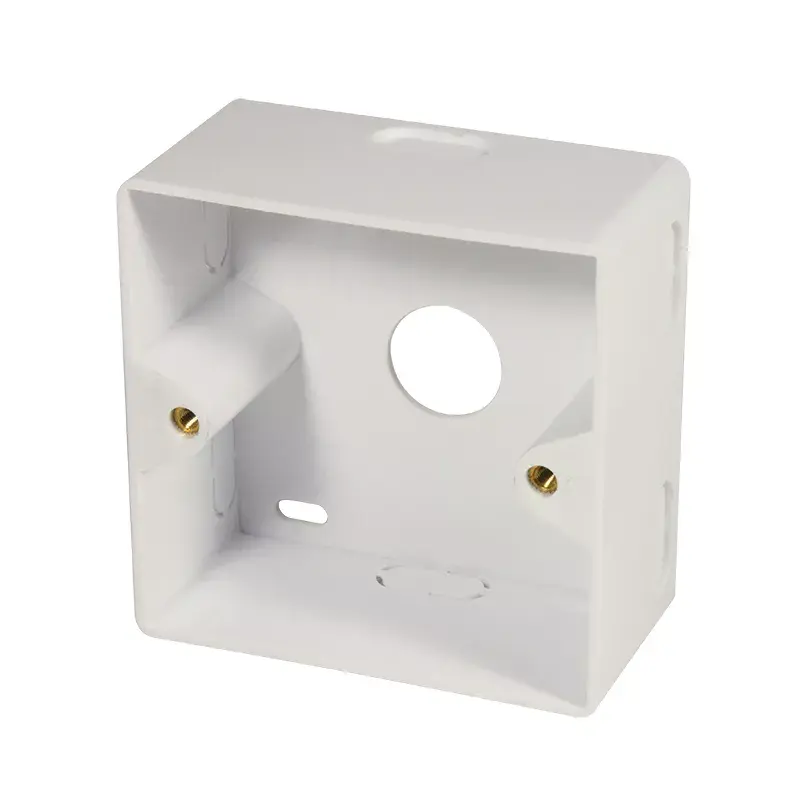 Tomada de rede 2 x RJ-45 LogiLink NP0124