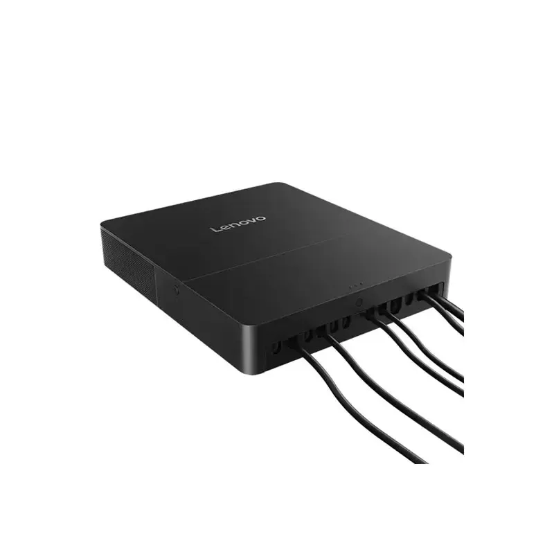PC de conferência Lenovo ThinkSmart Core + USB Controller G2 U5 16 GB – para Microsoft Teams Rooms