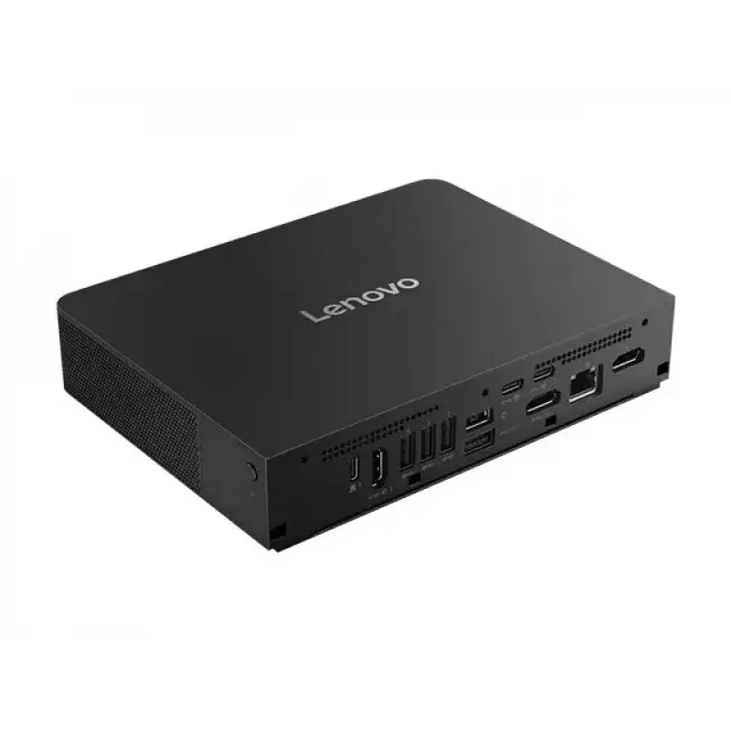 PC de conferência Lenovo ThinkSmart Core + USB Controller G2 U5 16 GB – para Microsoft Teams Rooms