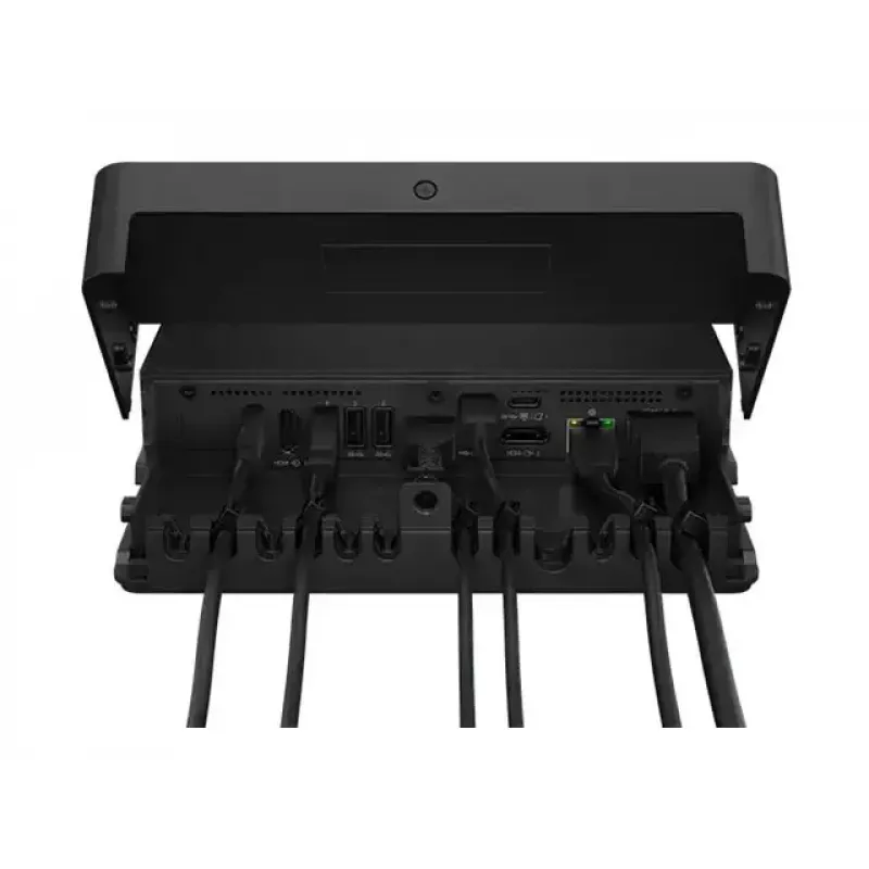 PC de conferência Lenovo ThinkSmart Core + USB Controller G2 U5 16 GB – para Microsoft Teams Rooms
