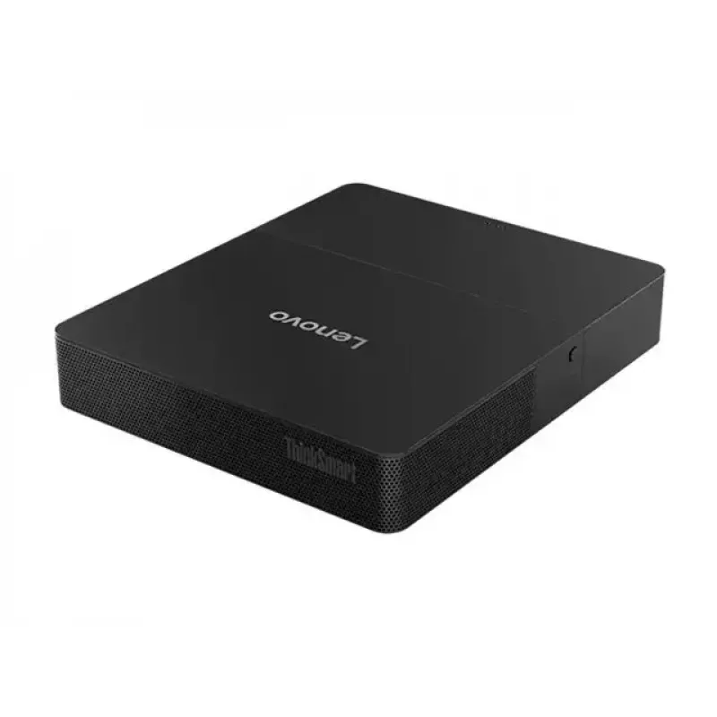 PC de conferência Lenovo ThinkSmart Core + USB Controller G2 U5 16 GB – para Microsoft Teams Rooms