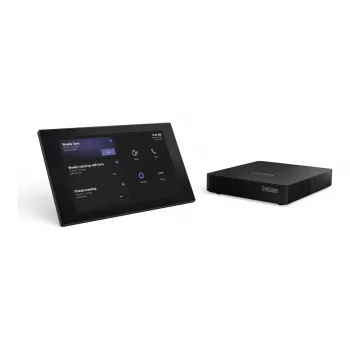 PC de conferência Lenovo ThinkSmart Core + USB Controller G2 U5 16 GB – para Microsoft Teams Rooms