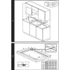 Placa de indução BEKO HII64720QUF2T, 60 cm, 4 zonas, controlo tátil