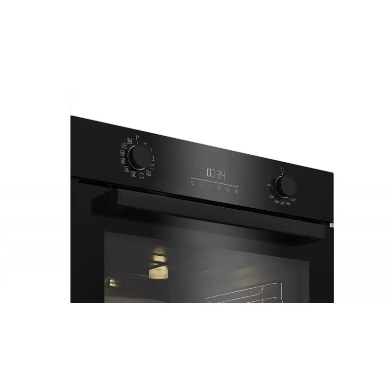 Beko BBIR17300BCS 72 L 3300 W preto