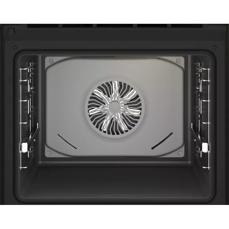Beko BBIR17300BCS 72 L 3300 W preto