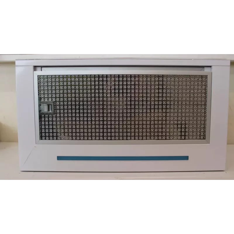 Exaustor CATA CAMPANA TFH 6830 GWH telescópico 60 cm 795 m³/h LED branco