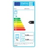 Forno encastrável Bosch HBG517CS4 71 L capacidade classe energética A+ preto