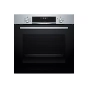 Forno encastrável Bosch HBG517CS4 71 L capacidade classe energética A+ preto