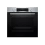 Forno encastrável Bosch HBG517CS4 71 L capacidade classe energética A+ preto