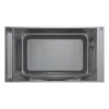 Micro-ondas Bosch Serie 2 BFL523MB4 preto micro-ondas solo encastrável 20 l 800 W