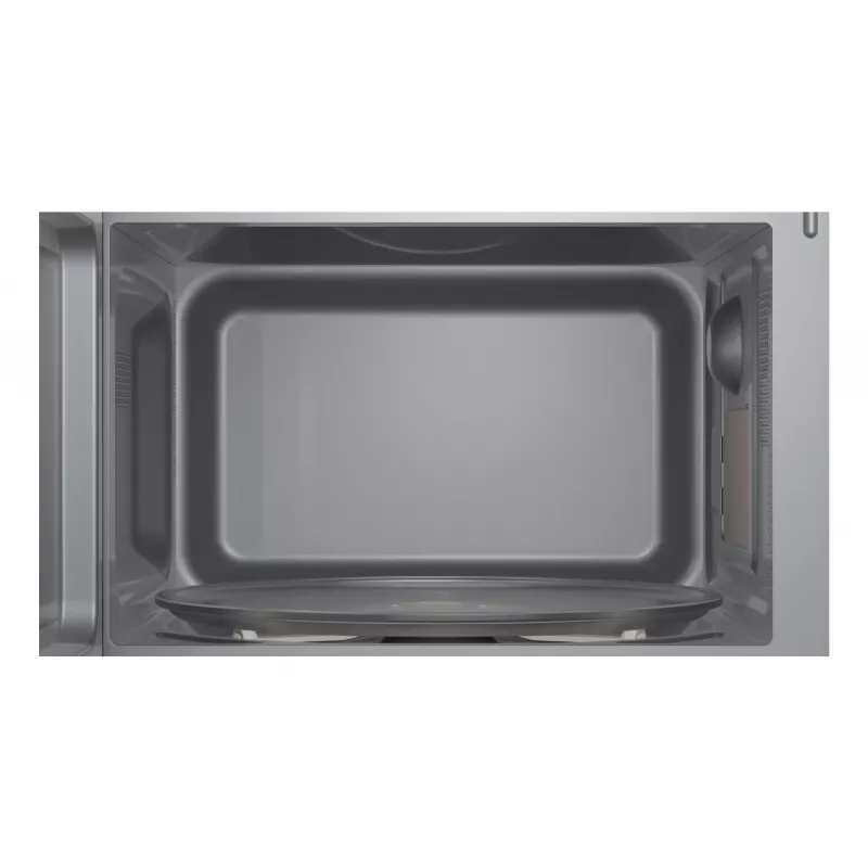 Micro-ondas Bosch Serie 2 BFL523MB4 preto micro-ondas solo encastrável 20 l 800 W