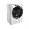 Máquina de lavar roupa Candy RapidÓ PRO RP4 476BWMBC/1-S de carregamento frontal 7 kg 1400 RPM branca