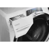 Máquina de lavar roupa Candy RapidÓ PRO RP4 476BWMBC/1-S de carregamento frontal 7 kg 1400 RPM branca