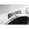 Máquina de lavar roupa Candy RapidÓ PRO RP4 476BWMBC/1-S de carregamento frontal 7 kg 1400 RPM branca