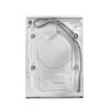 Máquina de lavar roupa Candy RapidÓ PRO RP4 476BWMBC/1-S de carregamento frontal 7 kg 1400 RPM branca