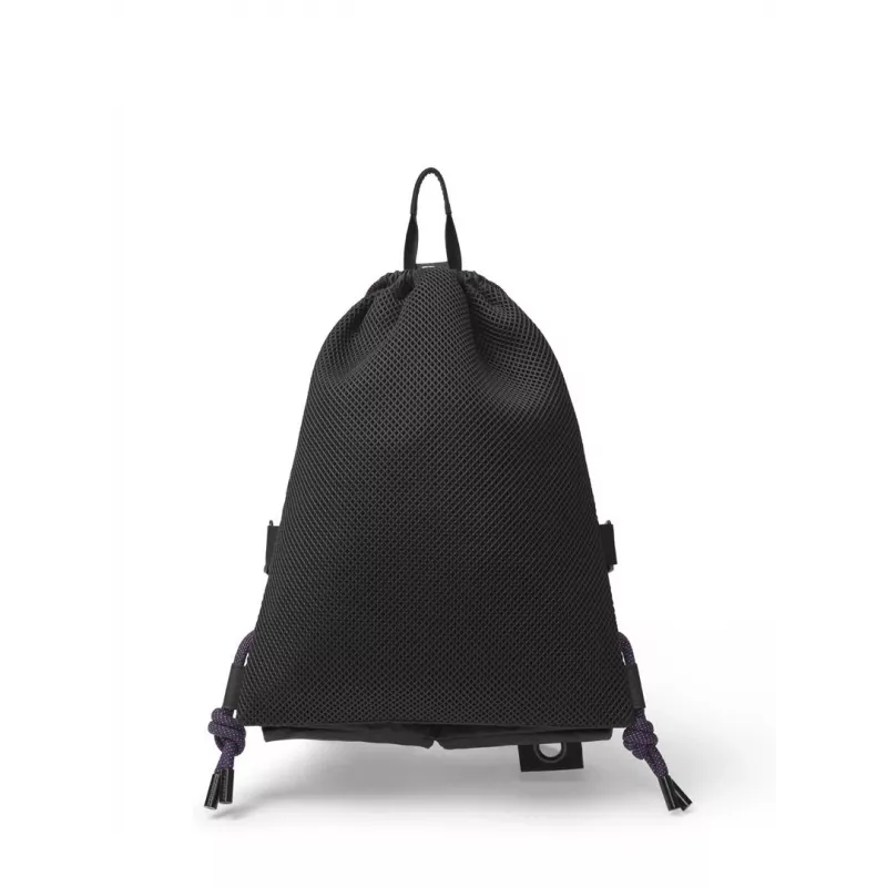 Mochila ASUS BD3700 ROG SLASH bolsa multifunções com cordão preta 810g