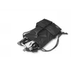 Mochila ASUS BD3700 ROG SLASH bolsa multifunções com cordão preta 810g
