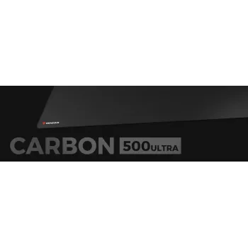 Tapete de rato GENESIS Carbon 500 Ultra Logo