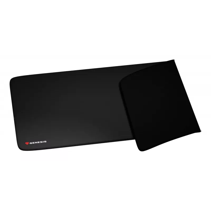 Tapete de rato GENESIS Carbon 500 Ultra Logo