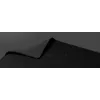 GENESIS Carbon 500 Hyper Logo, preto, monocromático, tecido, borracha, tapete de rato gaming