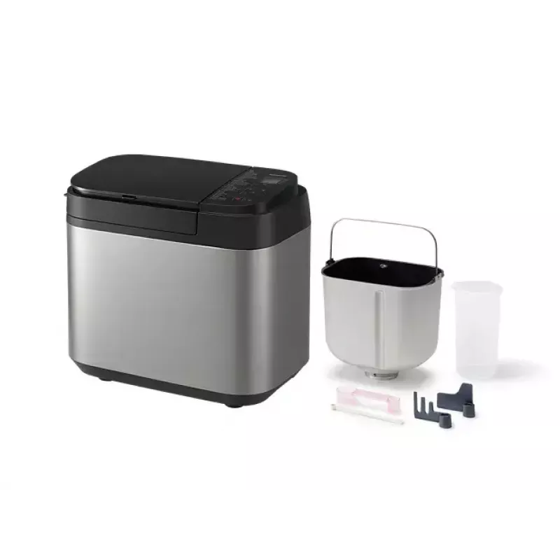 Máquina de fazer pão Panasonic SD-YR2550SXE
