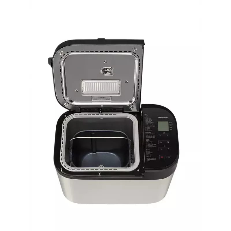Máquina de fazer pão Panasonic SD-YR2550SXE