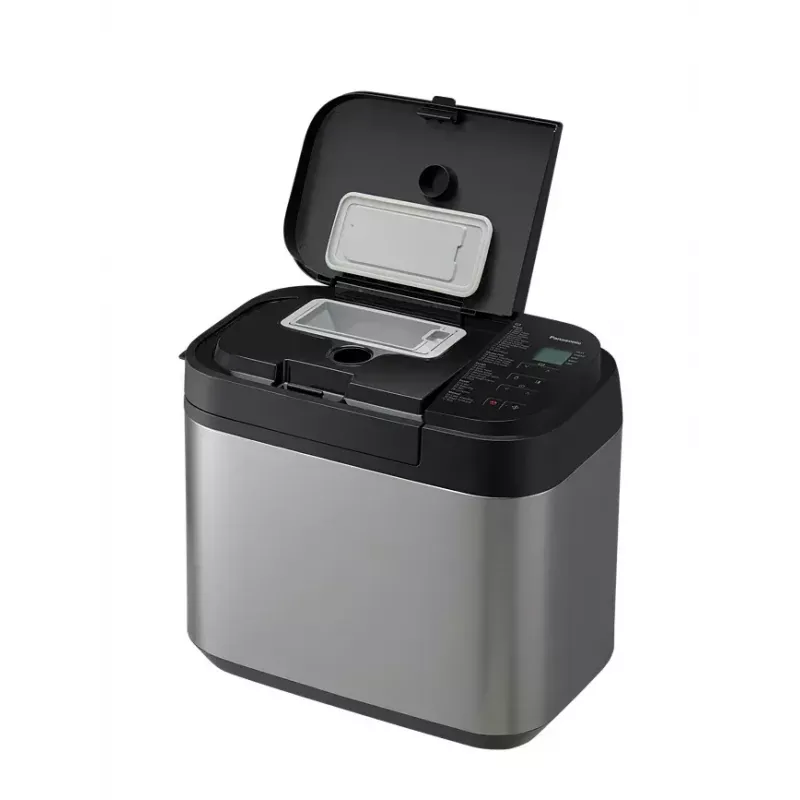 Máquina de fazer pão Panasonic SD-YR2550SXE
