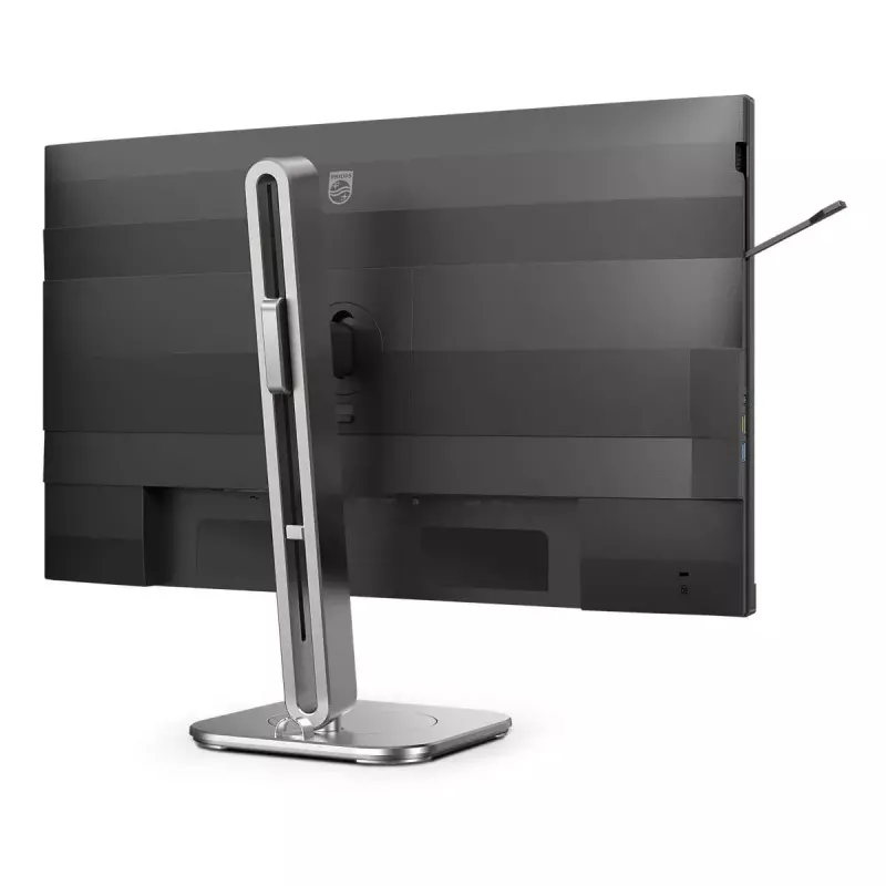 Monitor de computador Philips 5000 series 27B2G5500/00 68,6 cm (27