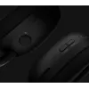 Headset Sony Inzone H9 II sem fios com arco de cabeça gaming USB Type-C Bluetooth preto