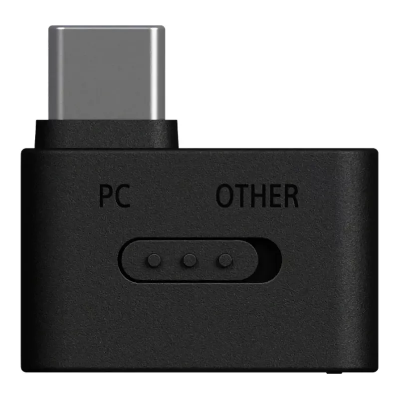 Headset Sony Inzone H9 II sem fios com arco de cabeça gaming USB Type-C Bluetooth preto, branco