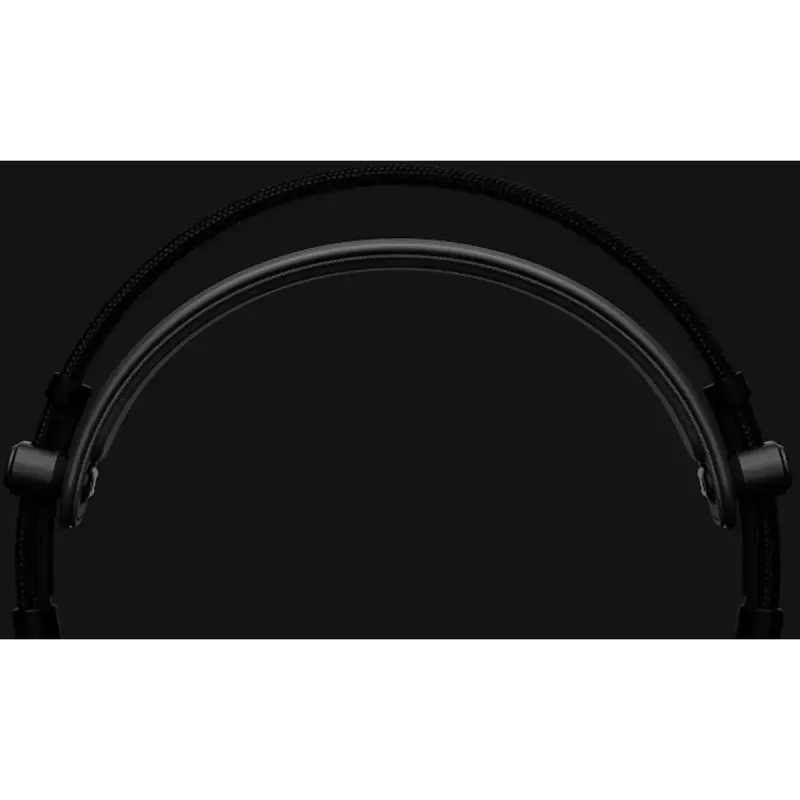 Headset Sony Inzone H9 II sem fios com arco de cabeça gaming USB Type-C Bluetooth preto, branco
