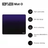 Tapete de rato gaming Sony INZONE Mat-D preto