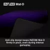 Tapete de rato gaming Sony INZONE Mat-D preto