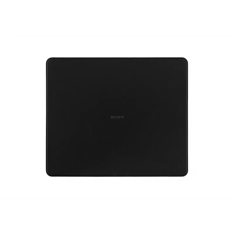 Tapete de rato gaming Sony NZONE Mat-F preto