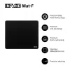 Tapete de rato gaming Sony NZONE Mat-F preto
