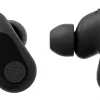 Headset Sony Inzone Buds sem fios in-ear gaming Bluetooth preto