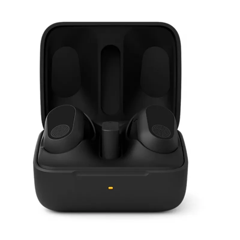 Headset Sony Inzone Buds sem fios in-ear gaming Bluetooth preto