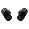 Headset Sony Inzone Buds sem fios in-ear gaming Bluetooth preto