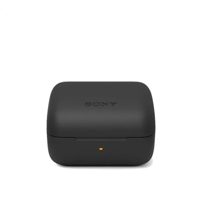 Headset Sony Inzone Buds sem fios in-ear gaming Bluetooth preto