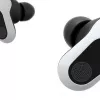 Headset Sony Inzone Buds sem fios in-ear gaming Bluetooth preto, branco