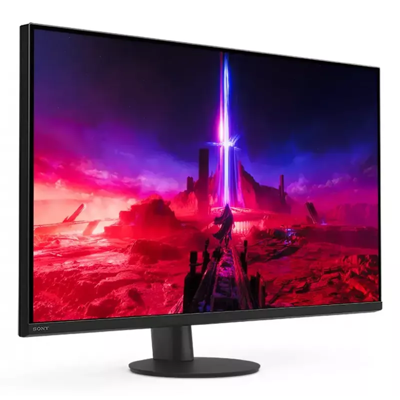 Monitor de computador Sony INZONE M9 II 68,3 cm (26,9