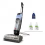 Aspirador vertical Bissell CrossWave EdgeFind Select AC seco e húmido sem saco 340 W preto, azul