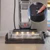 Aspirador vertical Bissell CrossWave EdgeFind Select AC seco e húmido sem saco 340 W preto, azul