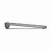 Teclado Lenovo ZG38C05820 universal USB + Bluetooth QWERTY US English cinzento